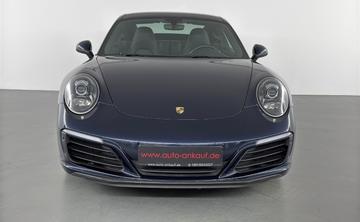 صورة 2 لـ 2017 Porsche 991