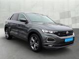 Volkswagen T-Roc 1.5 TSI Sport DSG *R-LINE*NAVI*AHK*PDC*SHZ - Volkswagen: Sp