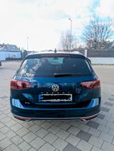 Volkswagen GTE/Standheizung/AHK/360°Cam/Scheckheft/Business - Volkswagen Passat Variant: 3b