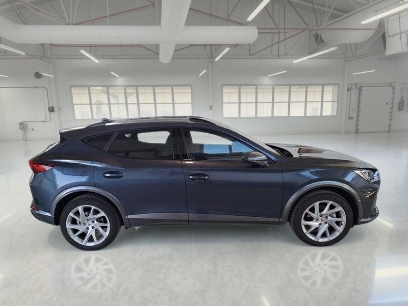 Cupra CUPRA FORMENTOR 1.4 E-HYBRID DSG SUV imagem 3