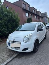 Suzuki Alto 1.0 Basic Basic - Suzuki Alto: Basic