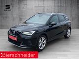 Seat Arona 1.0 TSI DSG FR ab 169,- EUR mtl. 1000,- LE - Jahreswagen: Eu