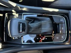 SKODA Karoq Sportline