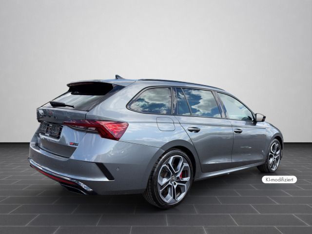 Skoda Octavia - Bild 3