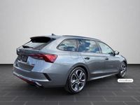 Skoda Octavia - Vorschau Bild 3