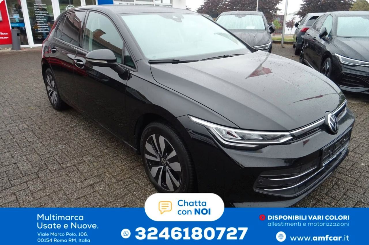 Other Volkswagen Golf 1.5 TSI 115 CV ACT Edition Plus  imagem 2