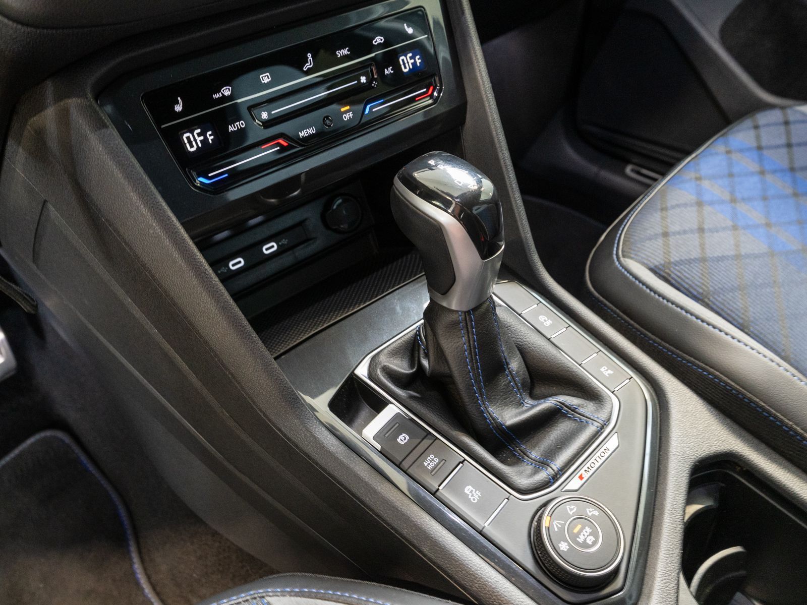 Volkswagen Tiguan - Bild 16