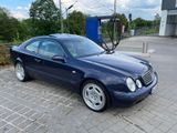 Mercedes-Benz CLK 230 KOMPRESSOR ELEGANCE Elegance - Mercedes-Benz CLK 230 aus 1998