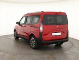 Ford Tourneo Courier Titanium 1.0 EB Kamera AHK AppCo - Ford Tourneo Courier mit Benzin-Antrieb: Van, Schaltgetriebe