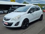 Opel Corsa D 1.4 Color Edition Klima 1Hand Scheckheft - Opel Corsa: D Color Edition