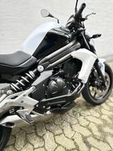 Kawasaki ER-6n ABS 2012 Facelift TÜV 09/26 - KAWASAKI ER 6F