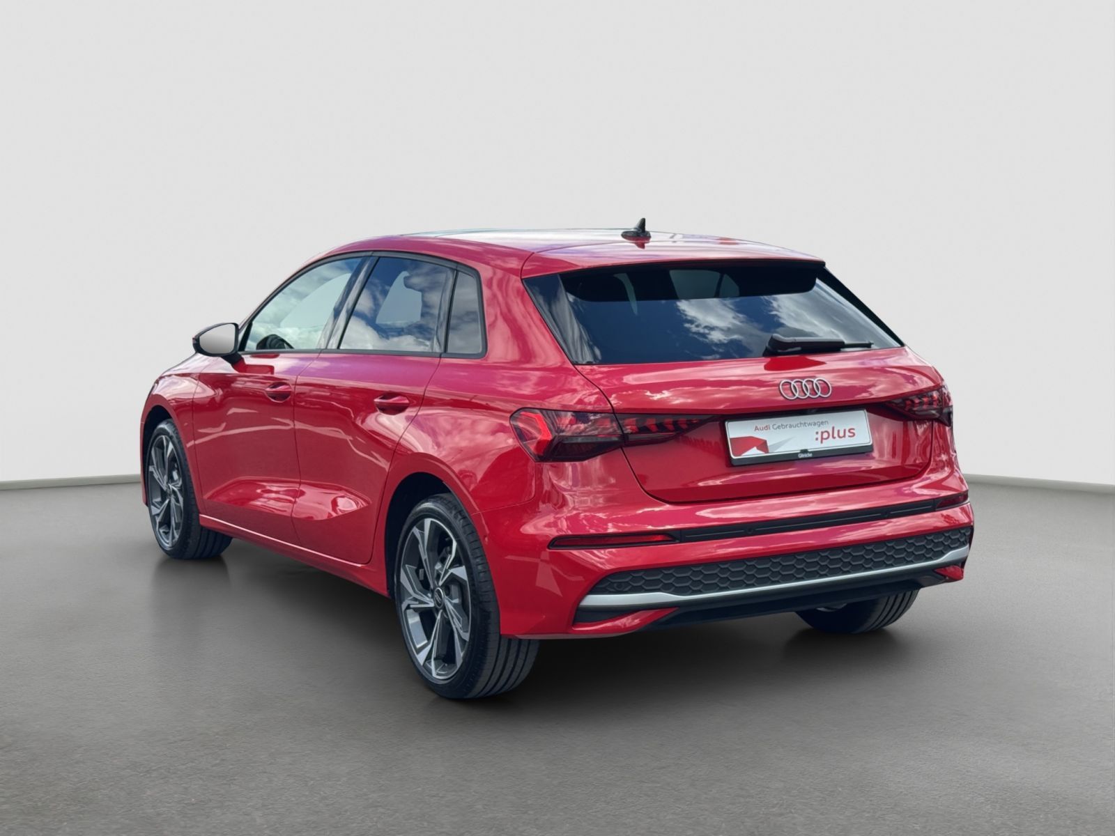 Audi A3 - Bild 13