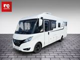 HYMER / ERIBA / HYMERCAR B-Klasse ML I 780 Hubstützen, Klima, Autarkie - HYMER / ERIBA Mannheim