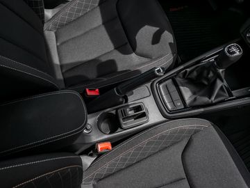 Skoda Kamiq 1.0 TSI Ambition Spurhalteassistent LED