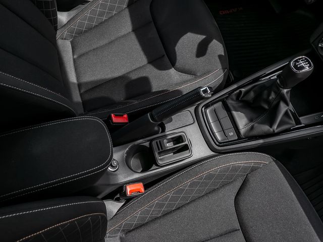 Skoda Kamiq 1.0 TSI Ambition Spurhalteassistent LED
