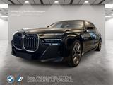 BMW i7 xDrive60 Limousine M Sport Massage AHK Alarm