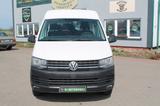 Volkswagen T6 Kombi Hochdach 9 Sitzer  Klima AHK Hu Neu - Volkswagen: Hochdach