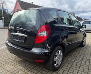 Mercedes-Benz A 160 A Klima Teilleder Sitzheizung Tüv Neu