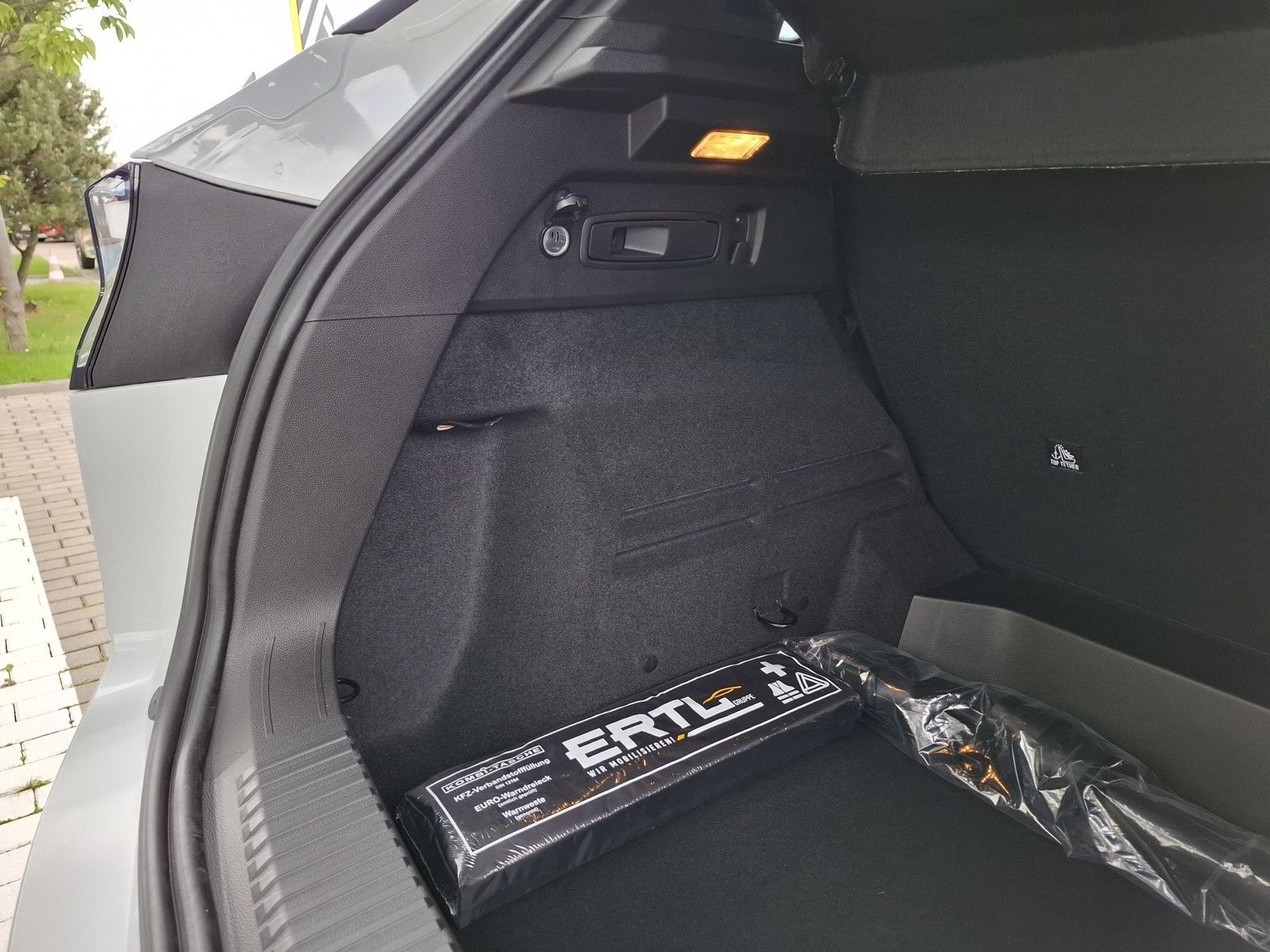 Renault Austral - Bild 12