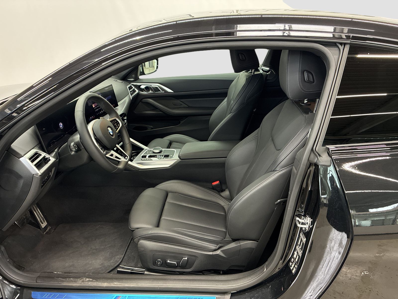 BMW 430 - Bild 6