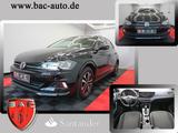 Volkswagen Polo VI United Aut. 1-Hand Navi ACC 58TKM 8-Fach - gebrauchte Kleinwagen in Osnabrück