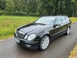 Mercedes-Benz Mercedes E-Klasse E 500 Avantgarde V8  388... - Mercedes-Benz E 500 aus 2007