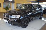 BMW X3 xDrive 20 d AUTOMATIK / XENON / NAVI / R-KAM - BMW X3 in Rostock