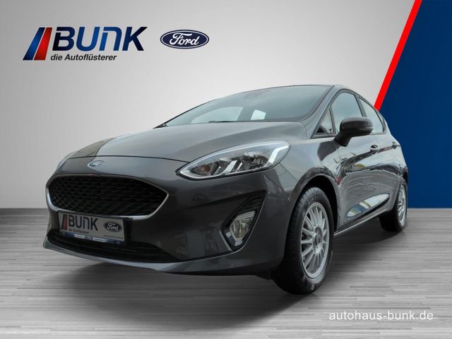 Ford Fiesta Cool & Connect 1,1l EcoBoost +Parkpilot