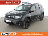 Dacia Duster 1.3 TCe Extreme Aut.*NAVI*360°*PDC*SHZ*