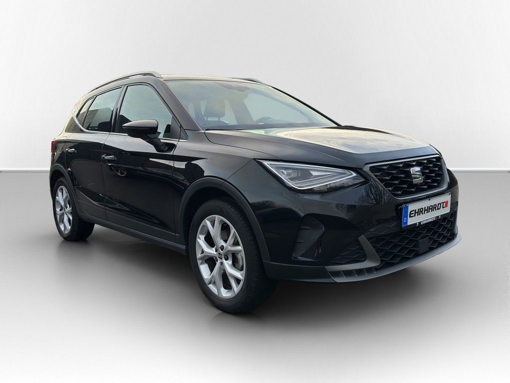 Seat Arona - Bild 3