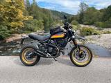 Ducati  Scrambler Desert Sled - DUCATI SL