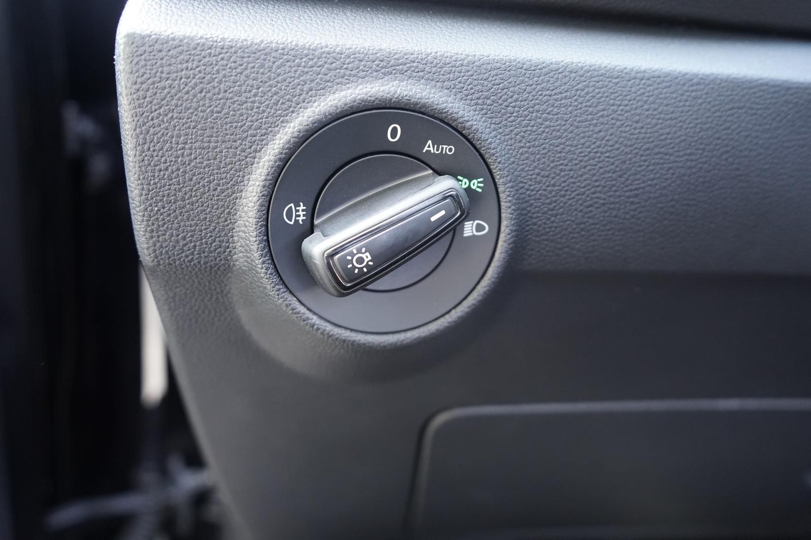 Volkswagen T-Roc 1.0 TSI LED Navi App-Connect, миниатюра 25