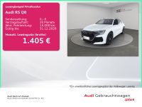 Audi RSQ8 - Vorschau Bild 1