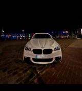 BMW F10 523i M Paket - BMW 523: 523i F10