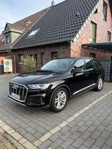 Audi Q7 55 TFSI e quattro tiptronic - - Audi Q7 55 TFSI Gebrauchtwagen