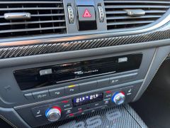 Fahrzeugabbildung Audi RS6 Speed Edition 1/100 CERAMIC B&O AKRAPOVIC