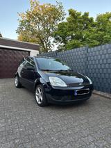 Ford Fiesta mk5 1.4tdci - Ford Fiesta aus 2003 mit Diesel-Antrieb