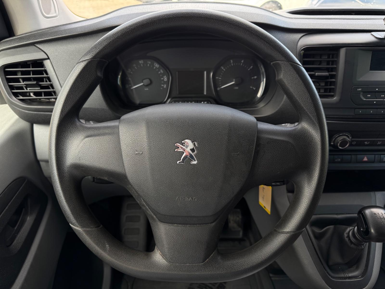 Peugeot Expert Kasten PremiumL2*Klima*Sitzheizung*Regal*
