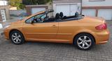 Peugeot 307 CC JBL 110 JBL - Peugeot 307 in Dortmund