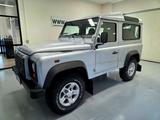 Land Rover LAND ROVER Defender 90 2.4 TD4 AUTOVETTURA SERVI - gebrauchte Land Rover Defender aus dem Jahr 2008
