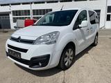 Citroën Berlingo 1.6 HDI KLIMA +NAVI+Top Zustand - Citroën Berlingo in Halle