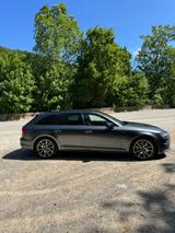 Audi A4 3.0 TDI tiptronic quattro design Avant design - Audi A4: 3.0