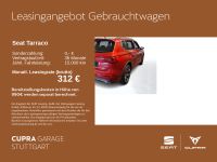 Seat Tarraco - Vorschau Bild 4