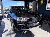 BMW Bmw X4 xDrive20d xLine - BMW X4 Kombi Gebrauchtwagen