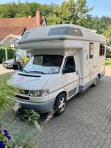 Karmann Colorado  - Karmann Diesel Alkoven