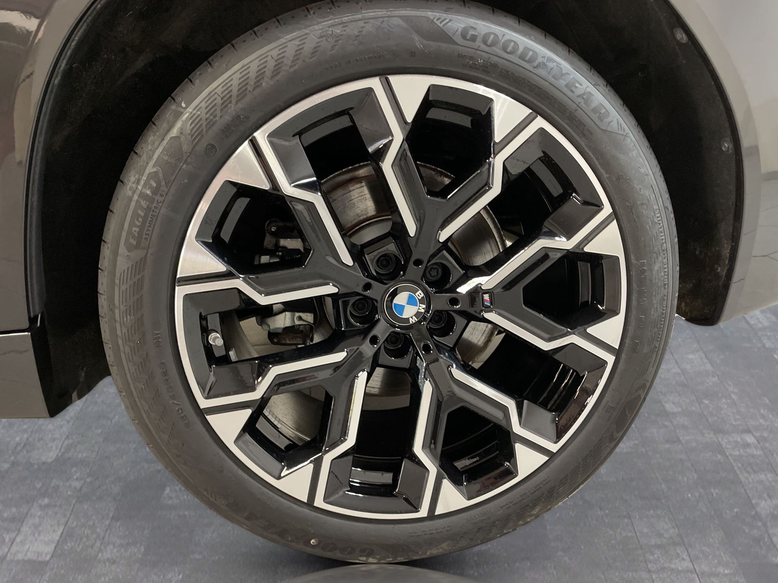 BMW X3 - Bild 14