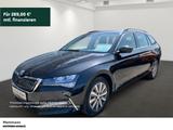 Skoda Superb Combi Ambition iV 1.4 TSI DSG NAVI AHK - Skoda Superb in Wuppertal