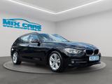 BMW 330i Touring Sport Line Autom.*NAVI*LED*XENON - BMW 330 Gebrauchtwagen