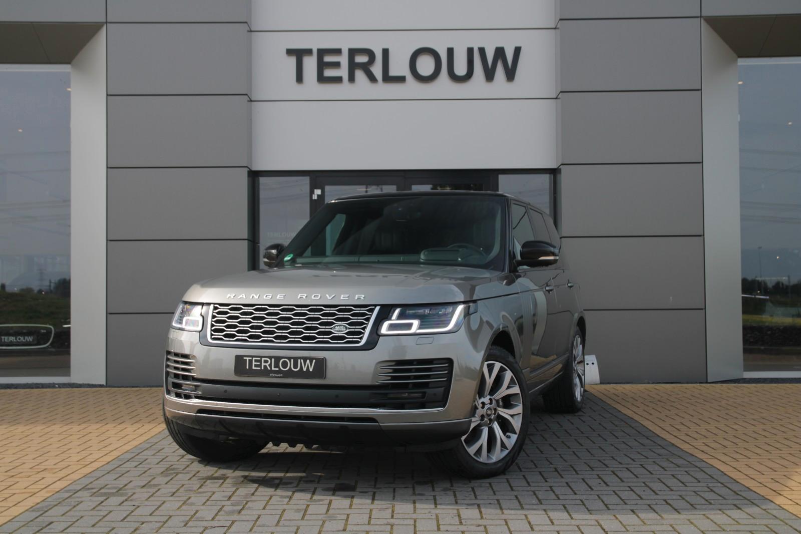 Land Rover Range Rover 3.0 D350 Vogue