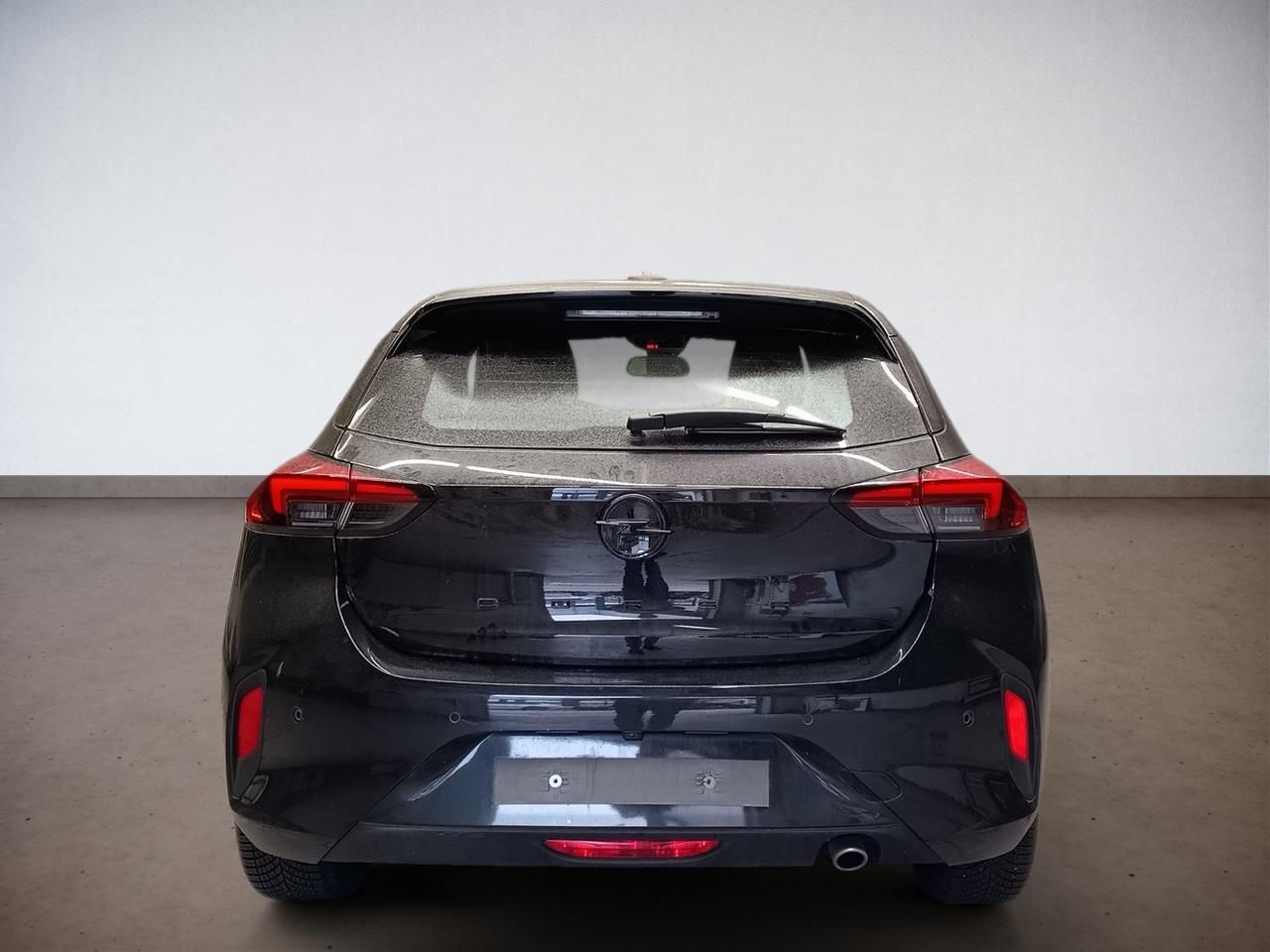 Fahrzeugabbildung Opel Corsa F 1.2 Turbo GS+Klimaan+Sitzhzg.+Rückfahrka